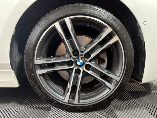 BMW SERIE 1 F40 116i 109 ch DKG7 M Sport – Garantie Bmw complet