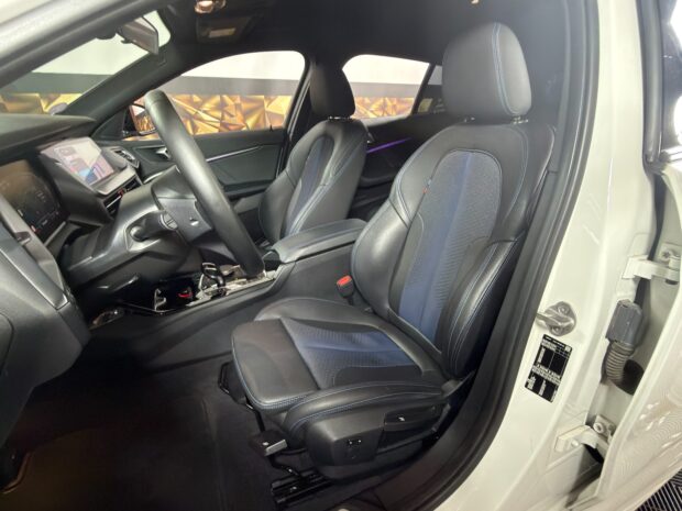 BMW SERIE 1 F40 116i 109 ch DKG7 M Sport – Garantie Bmw complet