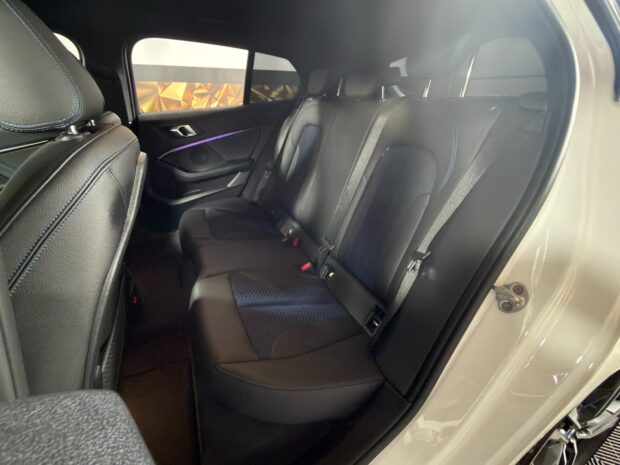 BMW SERIE 1 F40 116i 109 ch DKG7 M Sport – Garantie Bmw complet