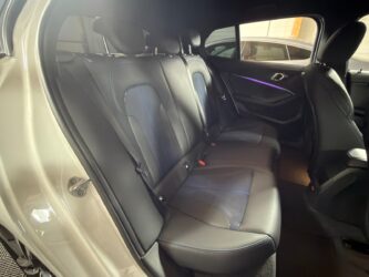 BMW SERIE 1 F40 116i 109 ch DKG7 M Sport – Garantie Bmw complet