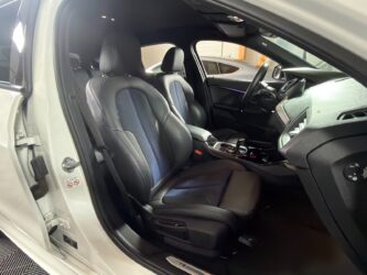 BMW SERIE 1 F40 116i 109 ch DKG7 M Sport – Garantie Bmw complet