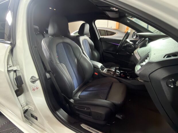 BMW SERIE 1 F40 116i 109 ch DKG7 M Sport – Garantie Bmw complet