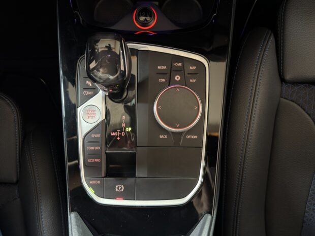 BMW SERIE 1 F40 116i 109 ch DKG7 M Sport – Garantie Bmw complet