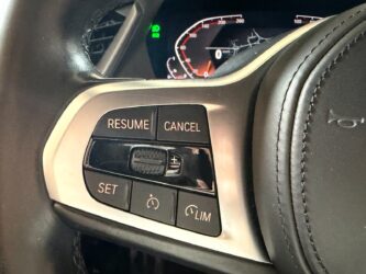 BMW SERIE 1 F40 116i 109 ch DKG7 M Sport – Garantie Bmw complet