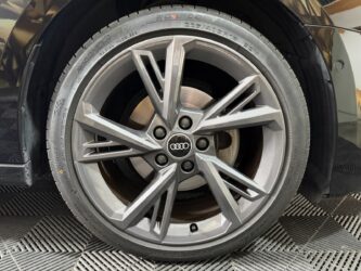 AUDI A3 SPORTBACK 30 TDI 116 S tronic 7 Business line complet