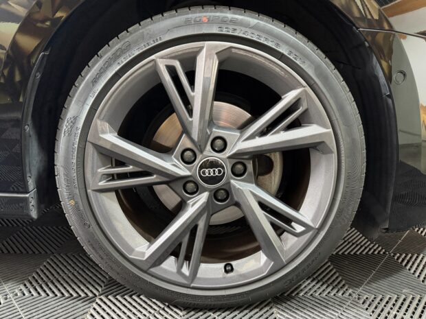 AUDI A3 SPORTBACK 30 TDI 116 S tronic 7 Business line complet