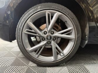 AUDI A3 SPORTBACK 30 TDI 116 S tronic 7 Business line complet