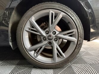 AUDI A3 SPORTBACK 30 TDI 116 S tronic 7 Business line complet