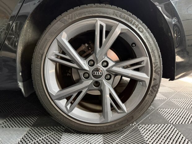 AUDI A3 SPORTBACK 30 TDI 116 S tronic 7 Business line complet