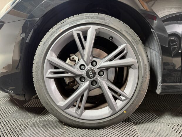 AUDI A3 SPORTBACK 30 TDI 116 S tronic 7 Business line complet