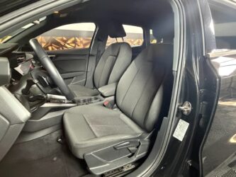 AUDI A3 SPORTBACK 30 TDI 116 S tronic 7 Business line complet
