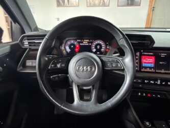 AUDI A3 SPORTBACK 30 TDI 116 S tronic 7 Business line complet