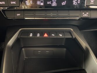 AUDI A3 SPORTBACK 30 TDI 116 S tronic 7 Business line complet