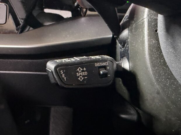 AUDI A3 SPORTBACK 30 TDI 116 S tronic 7 Business line complet