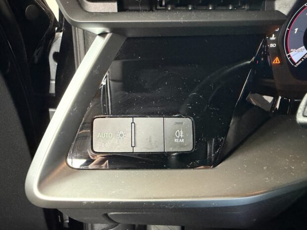AUDI A3 SPORTBACK 30 TDI 116 S tronic 7 Business line complet