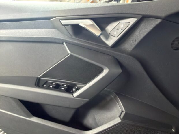 AUDI A3 SPORTBACK 30 TDI 116 S tronic 7 Business line complet