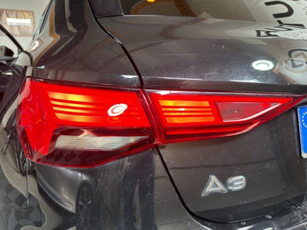 AUDI A3 SPORTBACK 30 TDI 116 S tronic 7 Business line complet