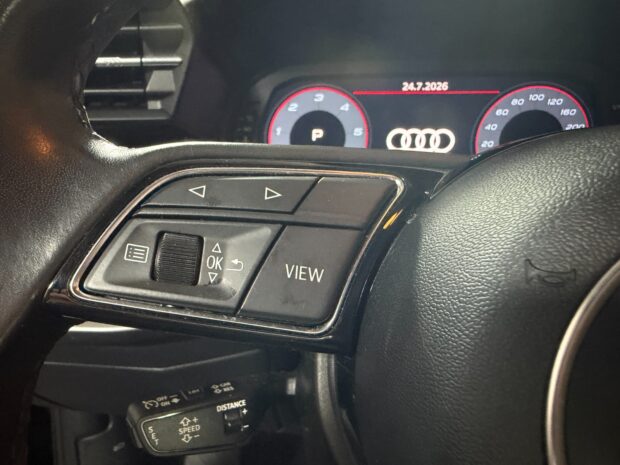 AUDI A3 SPORTBACK 30 TDI 116 S tronic 7 Business line complet