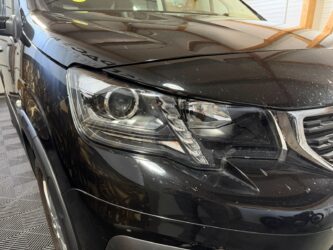 PEUGEOT RIFTER Standard BlueHDi 100 S&S BVM5 Allure complet