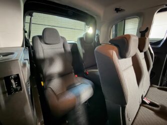 PEUGEOT RIFTER Standard BlueHDi 100 S&S BVM5 Allure complet