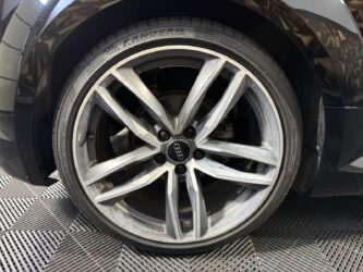 AUDI TT COUPE 1.8 TFSI 180 S tronic 7 S line complet