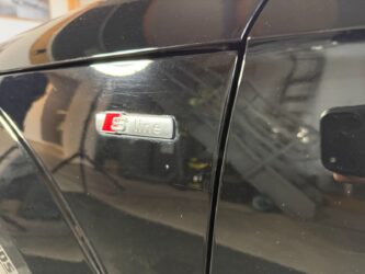 AUDI TT COUPE 1.8 TFSI 180 S tronic 7 S line complet