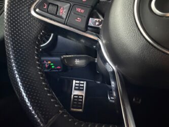 AUDI TT COUPE 1.8 TFSI 180 S tronic 7 S line complet