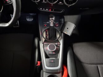 AUDI TT COUPE 1.8 TFSI 180 S tronic 7 S line complet