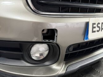 MINI COUNTRYMAN F60 136 ch BVA6 Cooper Red Hot Chili complet