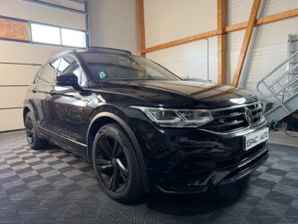 VOLKSWAGEN TIGUAN 2.0 TDI 150ch DSG7 R-Line complet