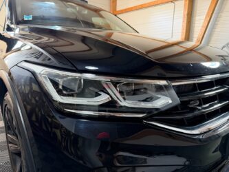 VOLKSWAGEN TIGUAN 2.0 TDI 150ch DSG7 R-Line complet
