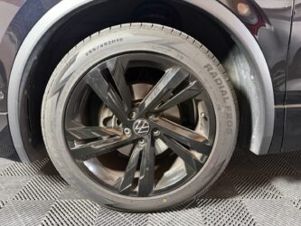 VOLKSWAGEN TIGUAN 2.0 TDI 150ch DSG7 R-Line complet