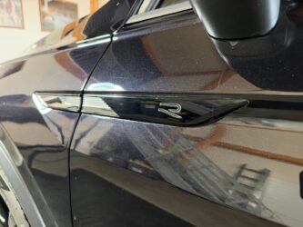 VOLKSWAGEN TIGUAN 2.0 TDI 150ch DSG7 R-Line complet