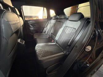 VOLKSWAGEN TIGUAN 2.0 TDI 150ch DSG7 R-Line complet