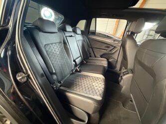VOLKSWAGEN TIGUAN 2.0 TDI 150ch DSG7 R-Line complet