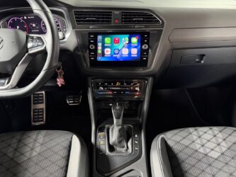 VOLKSWAGEN TIGUAN 2.0 TDI 150ch DSG7 R-Line complet
