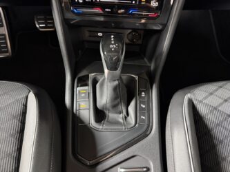 VOLKSWAGEN TIGUAN 2.0 TDI 150ch DSG7 R-Line complet