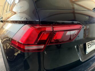 VOLKSWAGEN TIGUAN 2.0 TDI 150ch DSG7 R-Line complet