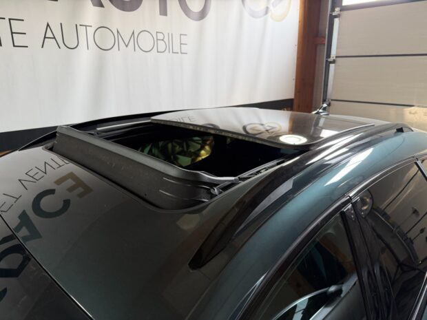 CUPRA FORMENTOR 1.5 TSI 150 ch DSG7 V complet