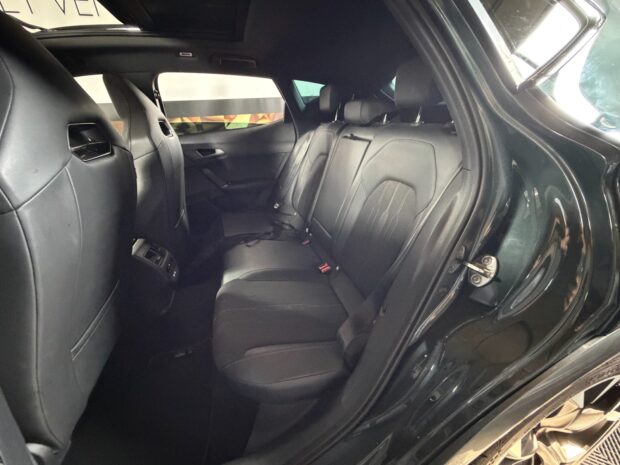 CUPRA FORMENTOR 1.5 TSI 150 ch DSG7 V complet