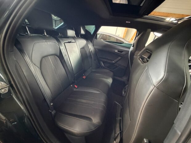 CUPRA FORMENTOR 1.5 TSI 150 ch DSG7 V complet