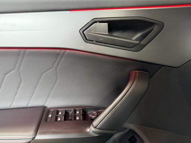 CUPRA FORMENTOR 1.5 TSI 150 ch DSG7 V complet