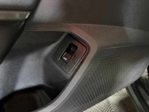 CUPRA FORMENTOR 1.5 TSI 150 ch DSG7 V complet