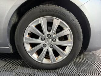 PEUGEOT 308 1.6 BlueHDi 100ch S&S BVM5 Style complet