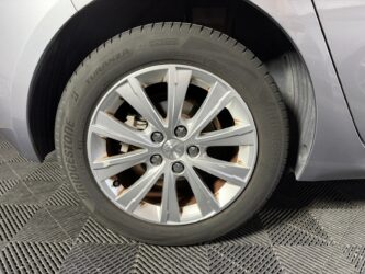 PEUGEOT 308 1.6 BlueHDi 100ch S&S BVM5 Style complet