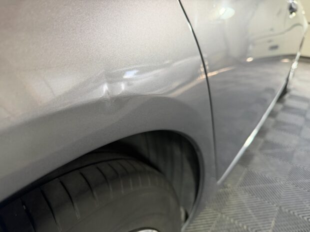 PEUGEOT 308 1.6 BlueHDi 100ch S&S BVM5 Style complet