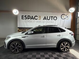 VOLKSWAGEN TAIGO 1.5 TSI 150 DSG7 R-Line complet