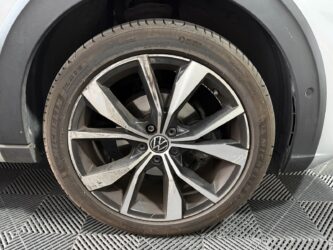VOLKSWAGEN TAIGO 1.5 TSI 150 DSG7 R-Line complet