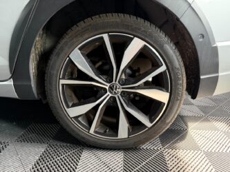 VOLKSWAGEN TAIGO 1.5 TSI 150 DSG7 R-Line complet