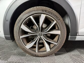VOLKSWAGEN TAIGO 1.5 TSI 150 DSG7 R-Line complet